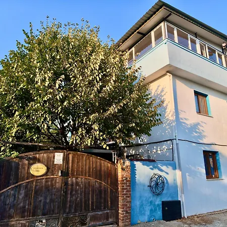 Efes Linden House Maison d'hôtes