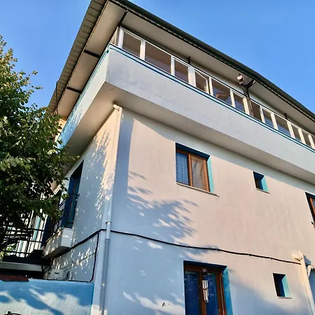 Maison d'hôtes Efes Linden House 3*