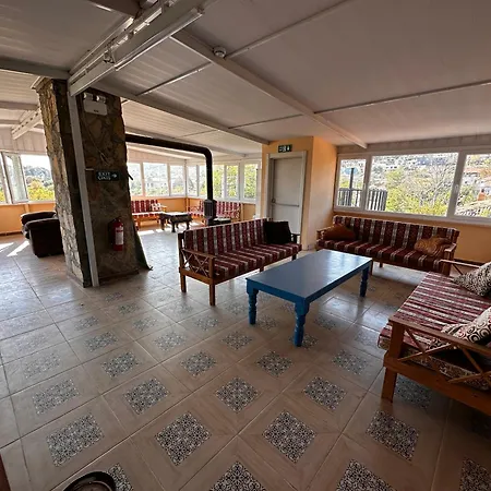 Efes Linden House Maison d'hôtes