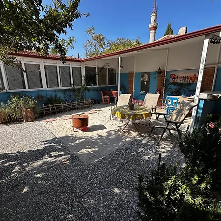 Efes Linden House
