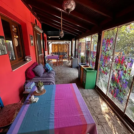 Efes Linden House 3* Selçuk